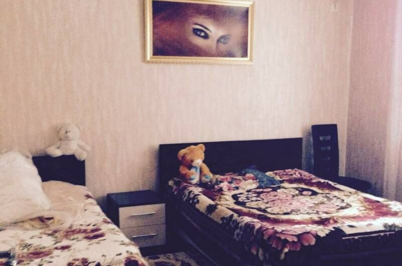 Изображение Изображение гостиницы "Гостевой дом «Арианна»" #7 #7