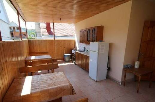 Изображение Изображение гостиницы "Гостевой дом «Владимир»" #3 #3