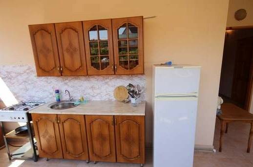 Изображение Изображение гостиницы "Гостевой дом «Владимир»" #5 #5