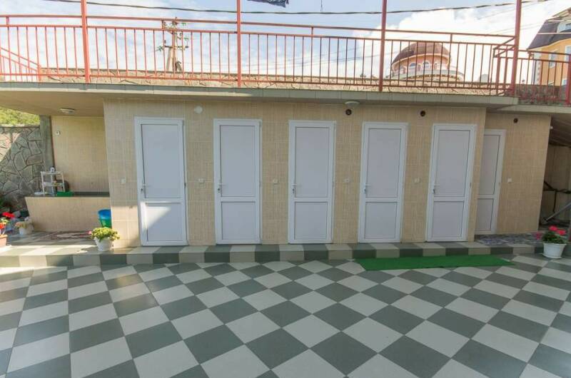 Изображение Изображение гостиницы "Гостевой дом «Владимир»" #6 #6