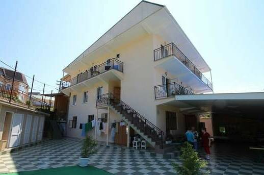 Изображение Изображение гостиницы "Гостевой дом «Владимир»" #7 #7