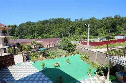 Изображение Изображение гостиницы "Гостевой дом «Владимир»" #8 #8