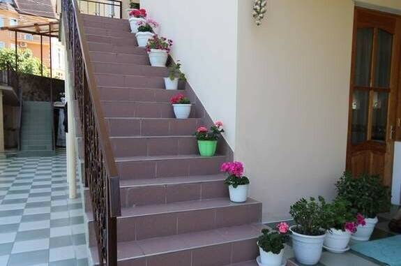 Изображение Изображение отеля / гостиницы "Гостевой дом «Владимир»" #11 #9