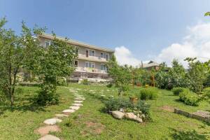 Изображение Гостевой дом «Буревестник» #5