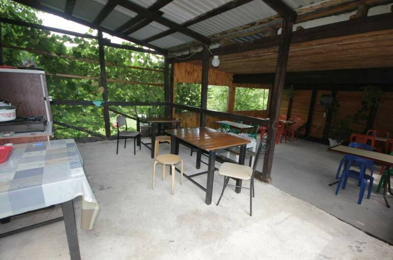 Изображение Изображение гостиницы &quot;Гостевой дом «Буревестник»&quot; #2 #2