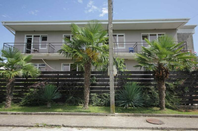 Изображение Изображение гостиницы &quot;Гостевой дом «Буревестник»&quot; #4 #4