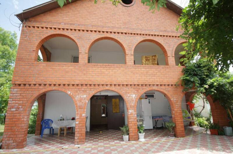 Изображение Изображение гостиницы &quot;Гостевой дом «Буревестник»&quot; #5 #5