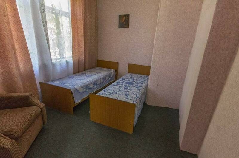 Изображение Изображение гостиницы &quot;Гостевой дом «Буревестник»&quot; #8 #8