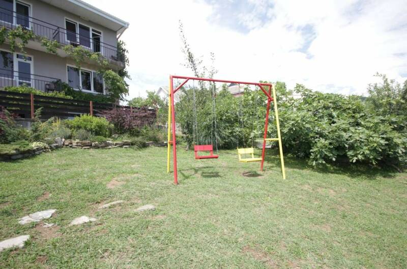 Изображение Изображение отеля / гостиницы "Гостевой дом «Буревестник»" #10 #8