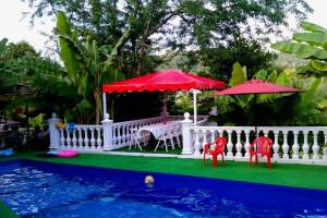 Изображение Гостевой дом «Эйфория» #4