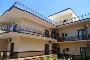 Изображение Гостевой дом «Akropolis» #4