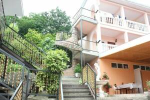 Изображение отеля / гостиницы "Гостиница «Анжелика»"