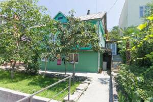 Изображение отеля / гостиницы "Гостевой дом на Кольцевой 3"