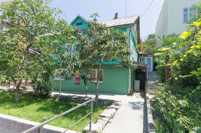 Изображение Изображение гостиницы &quot;Гостевой дом на Кольцевой 3&quot; #1 #1