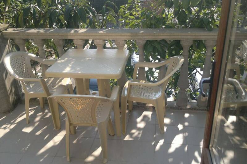 Изображение Изображение гостиницы &quot;Гостевой дом на Кольцевой 3&quot; #4 #4