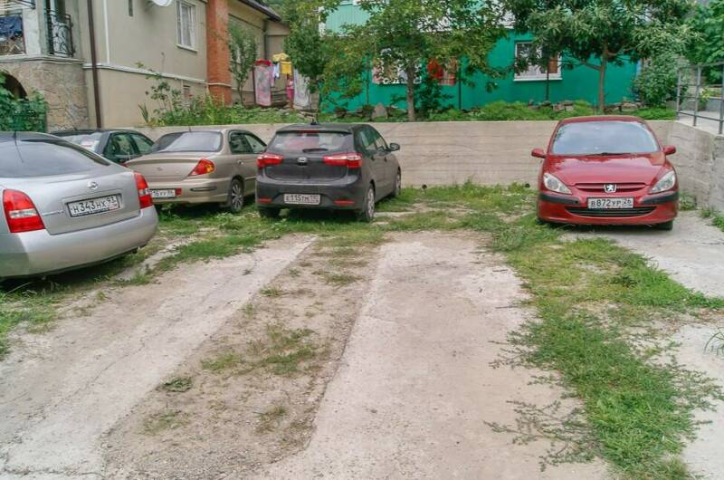 Изображение Изображение гостиницы &quot;Гостевой дом на Кольцевой 3&quot; #7 #7