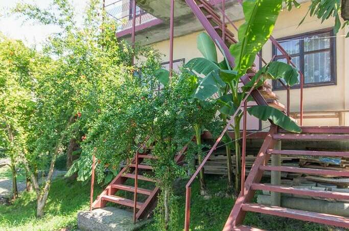 Изображение Изображение отеля / гостиницы "Гостевой дом на Кольцевой 3" #10 #8