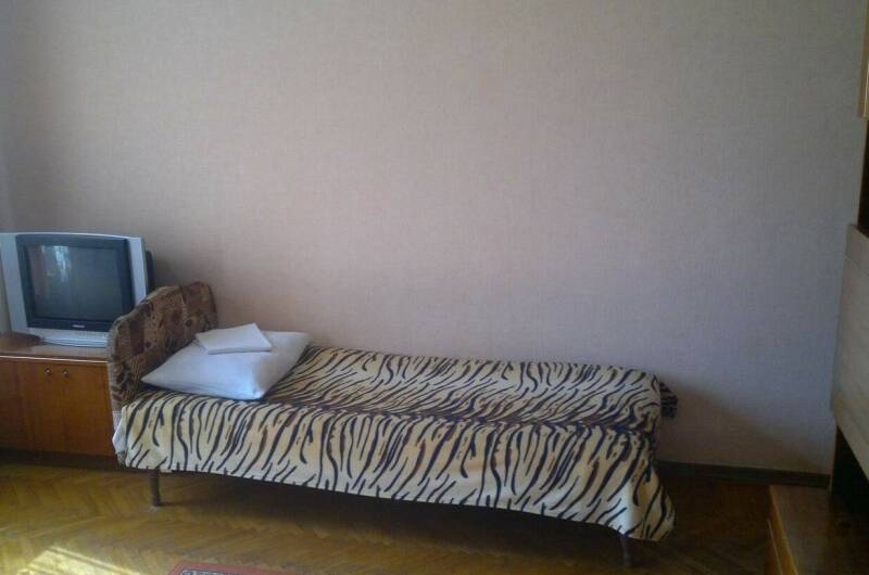 Изображение Изображение отеля / гостиницы "Гостевой дом на Кольцевой 3" #11 #9