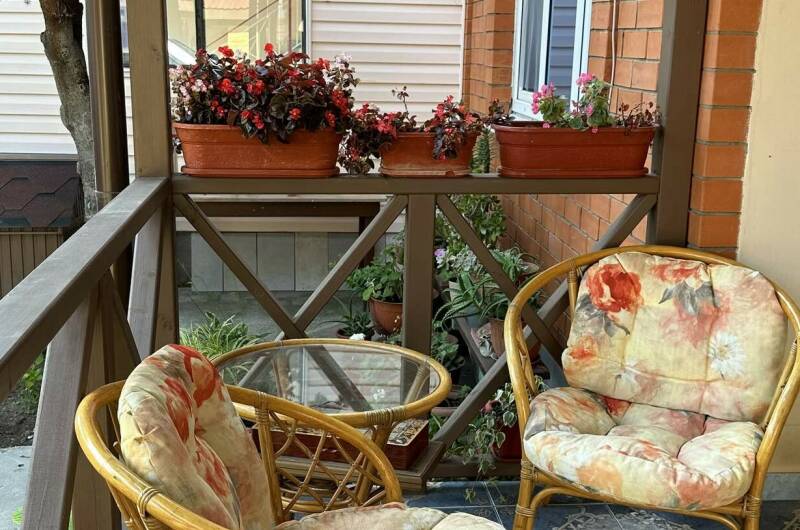 Изображение Изображение гостиницы "Гостевой дом «Штиль»" #3 #3