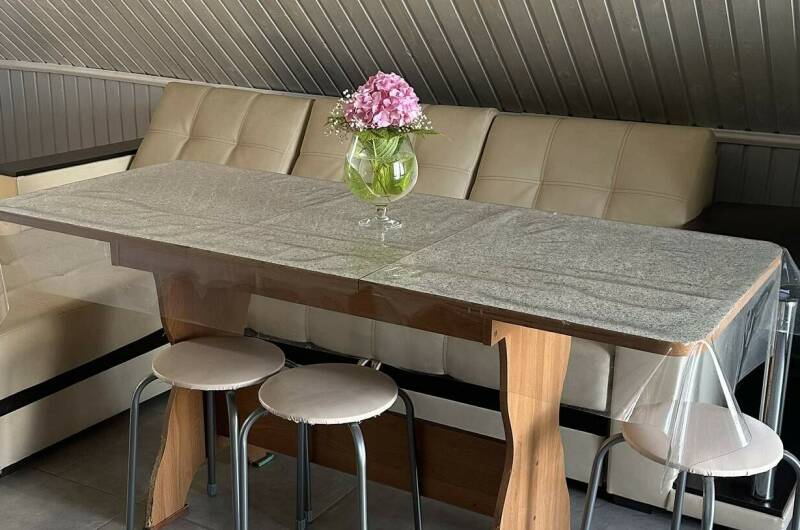 Изображение Изображение отеля / гостиницы "Гостевой дом «Штиль»" #10 #8