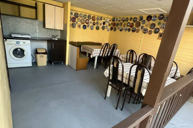 Изображение Изображение отеля / гостиницы "Гостевой дом «Штиль»" #11 #9