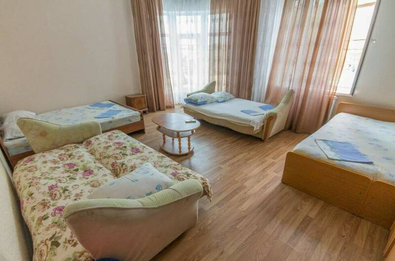 Изображение Изображение гостиницы &quot;Гостевой дом «Диана»&quot; #1 #1