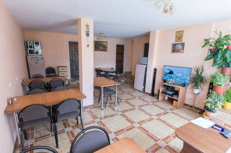 Изображение Изображение гостиницы &quot;Гостевой дом «Диана»&quot; #2 #2