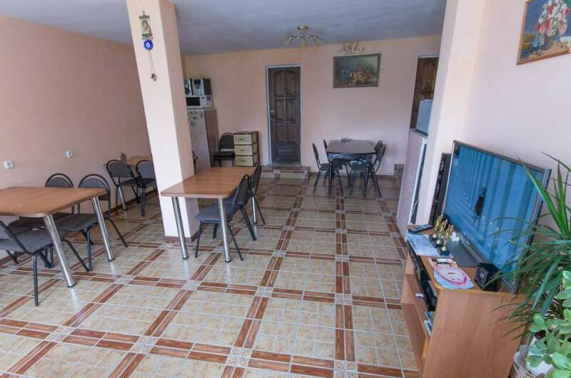 Изображение Изображение гостиницы &quot;Гостевой дом «Диана»&quot; #4 #4