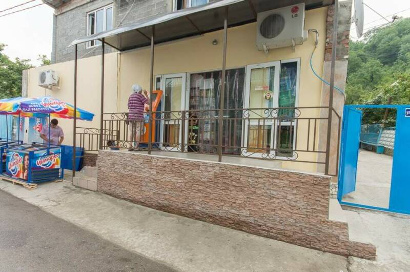 Изображение Изображение гостиницы &quot;Гостевой дом «Диана»&quot; #8 #8