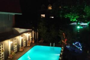 Изображение Гостевой двор «Семейная гавань» #3