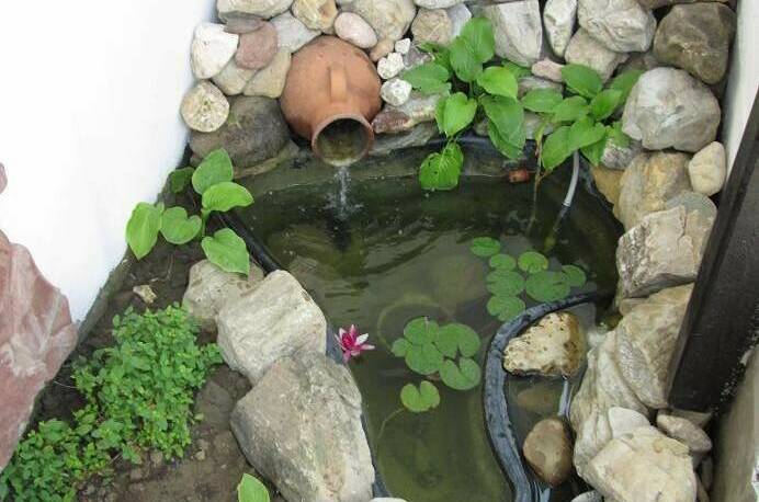 Изображение Изображение гостиницы "Гостевой двор «Семейная гавань»" #2 #2