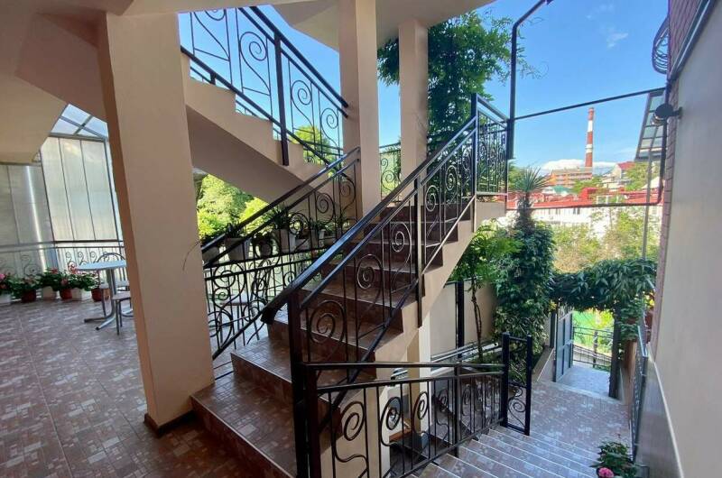 Изображение Изображение гостиницы &quot;Гостевой дом «Екатерина»&quot; #3 #3