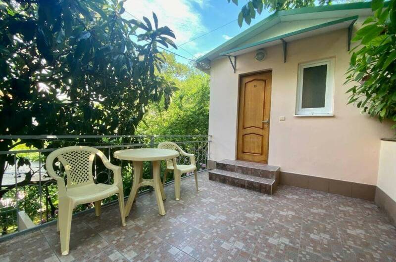 Изображение Изображение гостиницы &quot;Гостевой дом «Екатерина»&quot; #4 #4