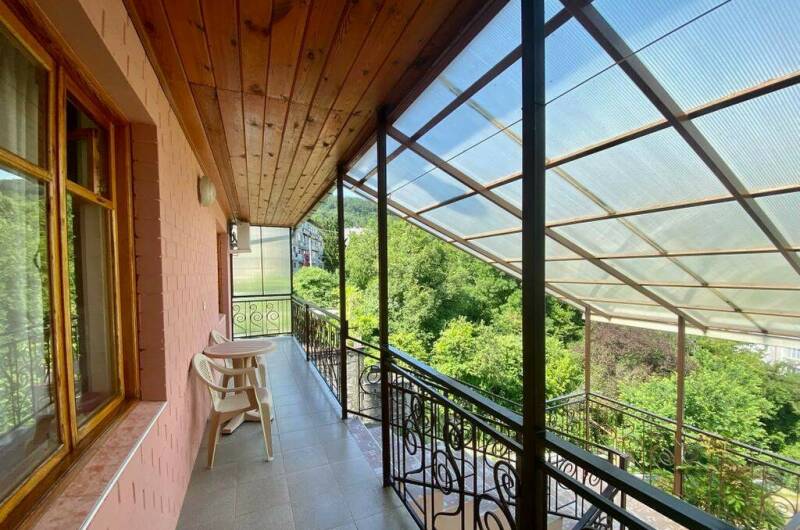 Изображение Изображение гостиницы &quot;Гостевой дом «Екатерина»&quot; #6 #6