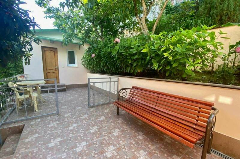 Изображение Изображение гостиницы &quot;Гостевой дом «Екатерина»&quot; #7 #7