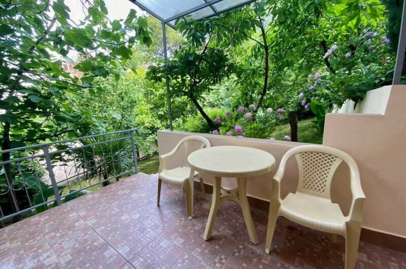 Изображение Изображение отеля / гостиницы "Гостевой дом «Екатерина»" #11 #9