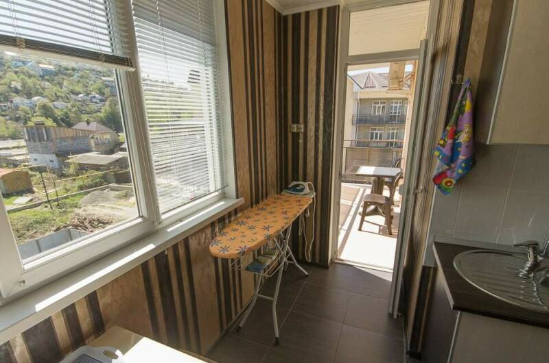 Изображение Изображение гостиницы &quot;Частный дом «Привет!»&quot; #2 #2