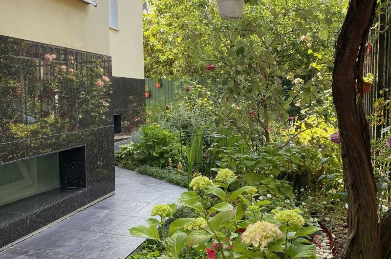 Изображение Изображение гостиницы &quot;Частный дом «Привет!»&quot; #5 #5