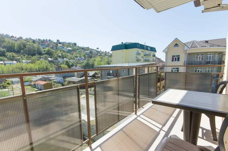 Изображение Изображение гостиницы &quot;Частный дом «Привет!»&quot; #6 #6