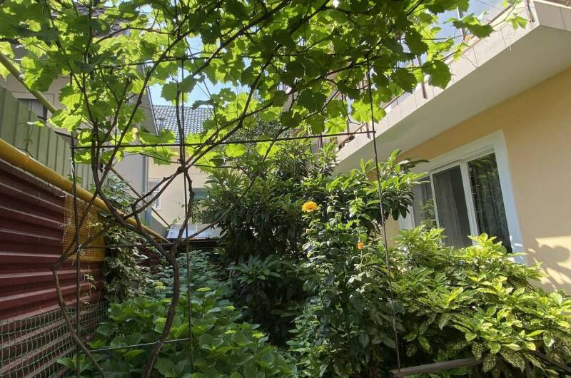 Изображение Изображение гостиницы &quot;Частный дом «Привет!»&quot; #7 #7