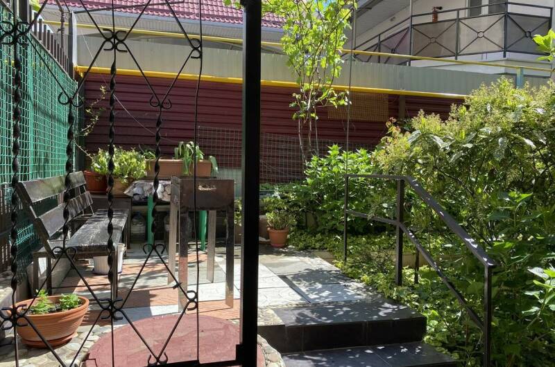 Изображение Изображение гостиницы &quot;Частный дом «Привет!»&quot; #8 #8