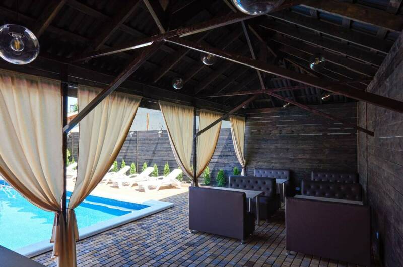 Изображение Изображение гостиницы &quot;Гостевой дом «Нелли»&quot; #3 #3