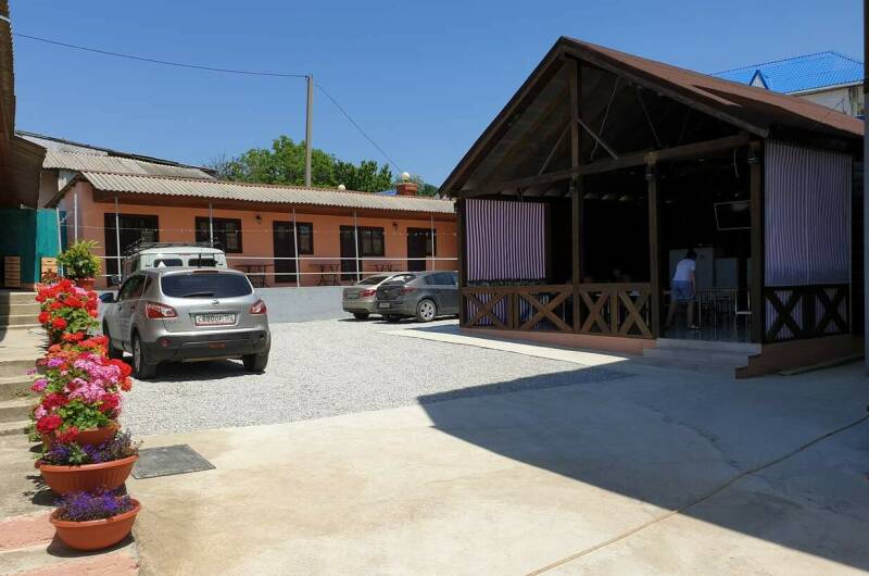 Изображение Изображение гостиницы &quot;Гостевой дом «Нелли»&quot; #4 #4