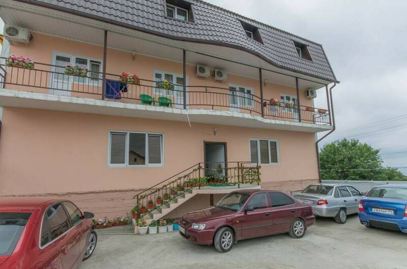 Изображение Изображение гостиницы &quot;Гостевой дом «Нелли»&quot; #5 #5