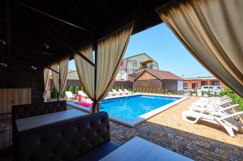 Изображение Изображение гостиницы &quot;Гостевой дом «Нелли»&quot; #7 #7