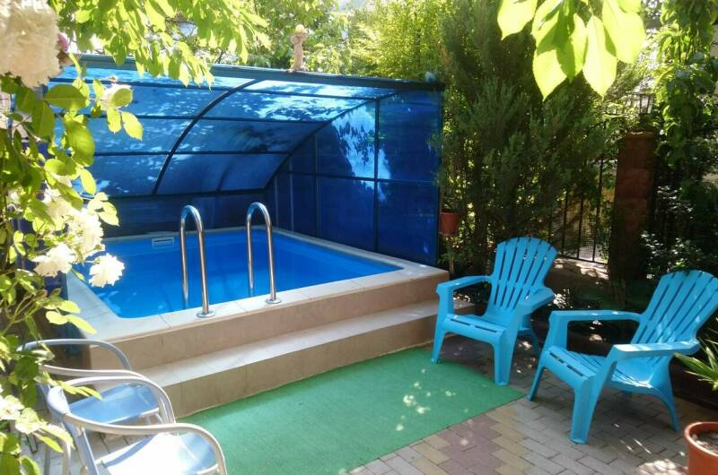 Изображение Изображение гостиницы &quot;Гостевой дом «Дивноморье»&quot; #3 #3