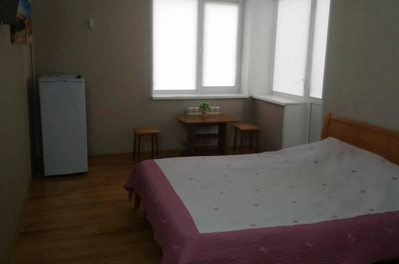 Изображение Изображение гостиницы &quot;Гостевой дом «Дивноморье»&quot; #7 #7