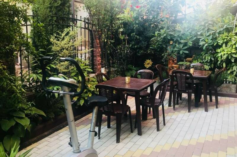 Изображение Изображение гостиницы &quot;Гостевой дом «Дивноморье»&quot; #8 #8