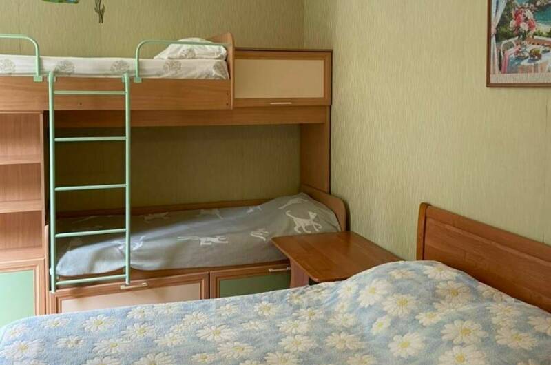 Изображение Изображение отеля / гостиницы "Гостевой дом «Дивноморье»" #10 #8