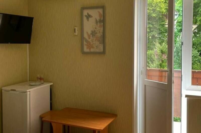 Изображение Изображение отеля / гостиницы "Гостевой дом «Дивноморье»" #11 #9